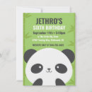 Recherche de rétro panda Parti