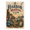 Recherche de porte posters Contenu génératif