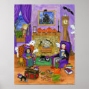 Recherche de souris de chat posters Pour enfants