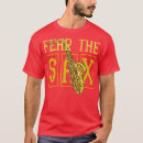 Recherche de saxophone tshirts Diplôme