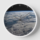 Suche nach blauer planet wanduhren Horizont