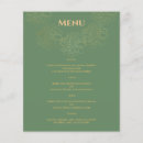 Suche nach menu flyer Blume