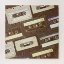 Recherche de oiseaux vintages puzzles Musique