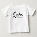 Recherche de sadie tshirts Nom de sadie