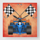 Suche nach autorennen kunst Flagge