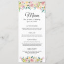 Recherche de de menu chic mariage menus Été