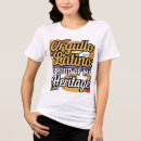 Recherche de de latino tshirts Espagnol