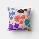 Recherche de abstrait coussins Design