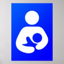 Recherche de allaitement posters Mère
