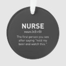 Suche nach lustige krankenschwester ornamente Arzt
