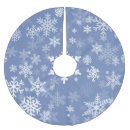 Recherche de graphique jupon de sapin Flocons de neige