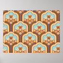 Suche nach vintage tapete poster Floral