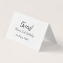 Recherche de de date cartes visite Ajoutez votre nom