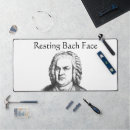 Recherche de bach tapis souris Piano