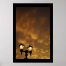 Suche nach stürme poster Sonnenuntergang