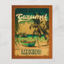 Suche nach cozumel postkarten Palmen