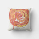 Suche nach orange rose kissen Aquarell