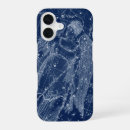 Recherche de virgo iphone coques Bleu foncé