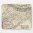 Recherche de british tapis souris Map