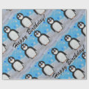 Suche nach pinguine geschenkpapier Party