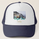 Recherche de terre de casquettes Vintage