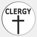 Recherche de clergé Révérend