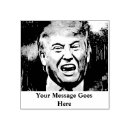 Suche nach donald trump stempel Präsident