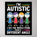 Suche nach asperger syndrom poster Neurospicy
