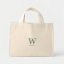 Recherche de initiale v sacs Monogrammé