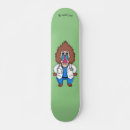 Recherche de primat skateboards Singe
