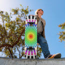 Recherche de hypnotique skateboards Abstrait