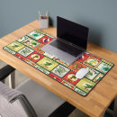 Recherche de ollivier tapis souris Vintage