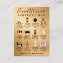 Recherche de permanent cartes visite Customer