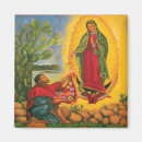 Recherche de notre dame de guadalupe magnets Mère