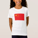 Suche nach chinesische flagge tshirts Nationalflagge