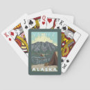 Suche nach flugzeug spielkarten Alaska
