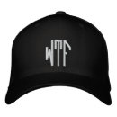 Recherche de code casquettes Humour