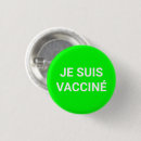 Recherche de fluo badges Épinglette