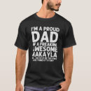 Recherche de fête pères drôle tshirts Citation