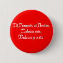 Recherche de la bretagne badges Américain
