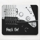 Suche nach elektrische gitarre mousepads Rock
