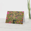 Suche nach japanischer baum karten Vogel