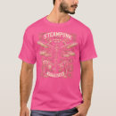 Suche nach dampfpunk tshirts Viktorianisch