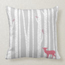 Suche nach rotwild kissen Tiere