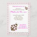 Recherche de ladybug baby shower invitations Bébé