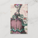 Recherche de parisien cartes visite Français