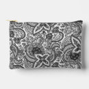 Recherche de paisley accessoires Noir