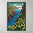 Suche nach madeira portugal poster Reise
