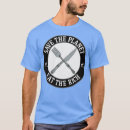 Recherche de sauvez la planète tshirts Drôle