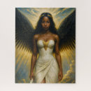 Recherche de anges puzzles Christianisme